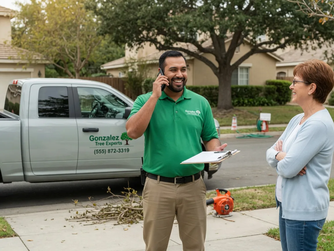 Tree Service Webbers Falls, OK FAQs